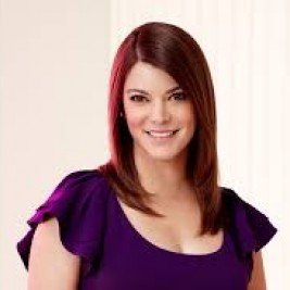 Gail Simmons